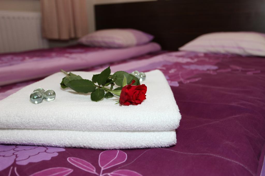 Willa Czarownica Nowa Slupia Chambre photo